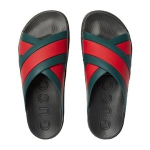 Women’s Gucci Slides